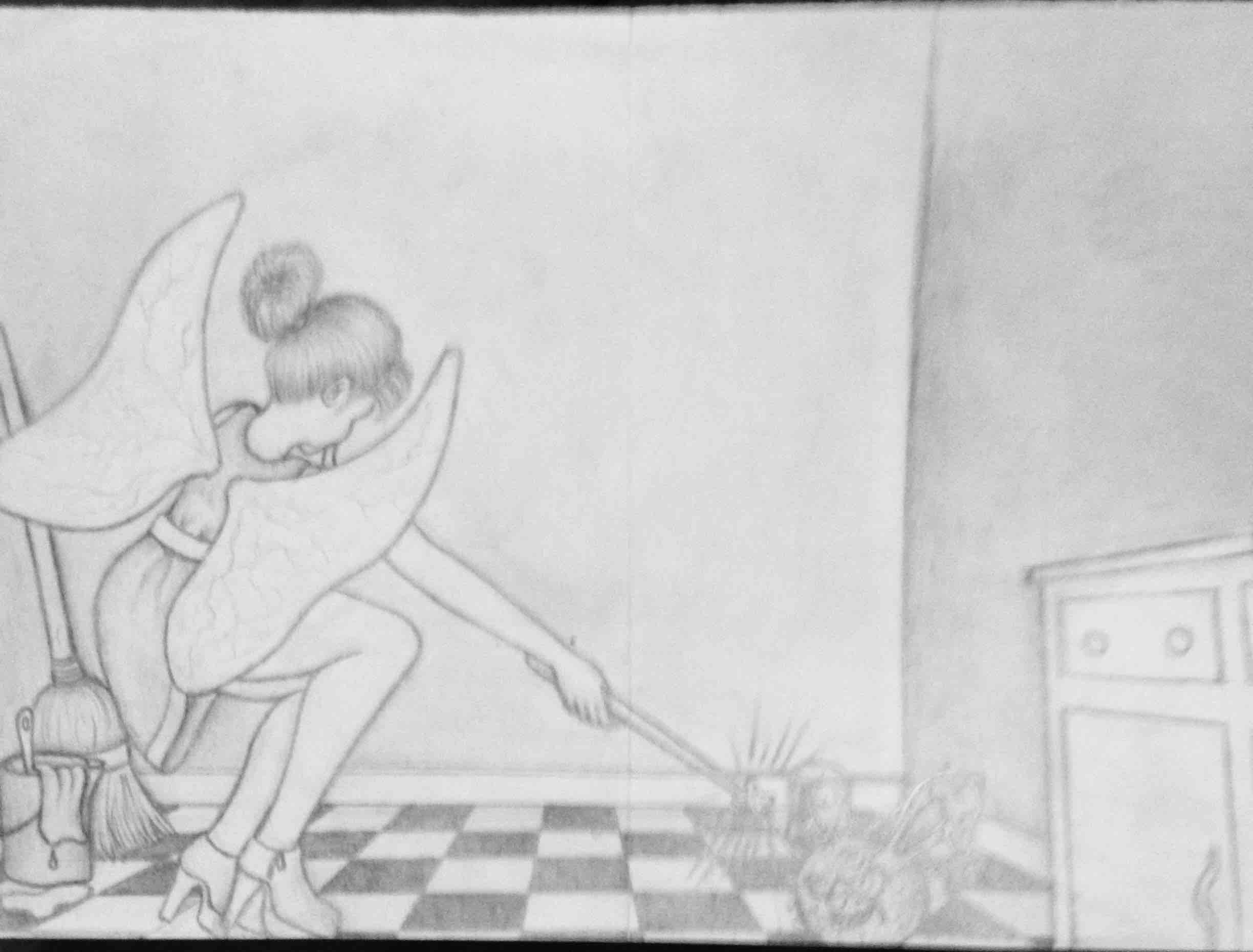 Avatar for The Cleaning Fairy