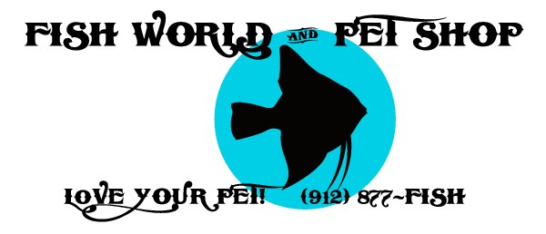 Avatar for Fish World & Pet Shop, LLC