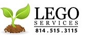 Lego Services LLC logo