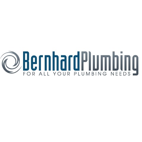 Logo for Bernhard Plumbing, Inc.