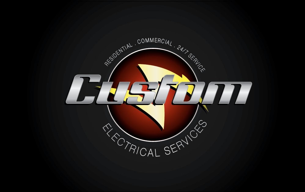 Custom Electrical Services, LLC logo