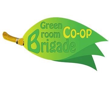 Avatar for Green Broom Brigade