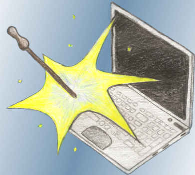 Avatar for Computer Wizard