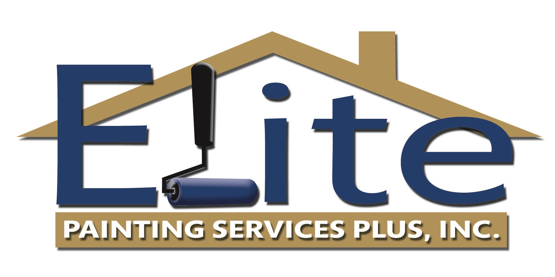 Logo for Elite Painting Services Plus, Inc