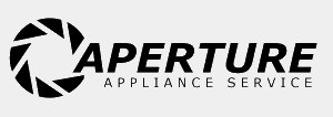Aperture Appliance Service logo