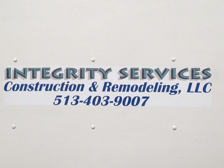 Logo for Integrity Services, L.L.C.