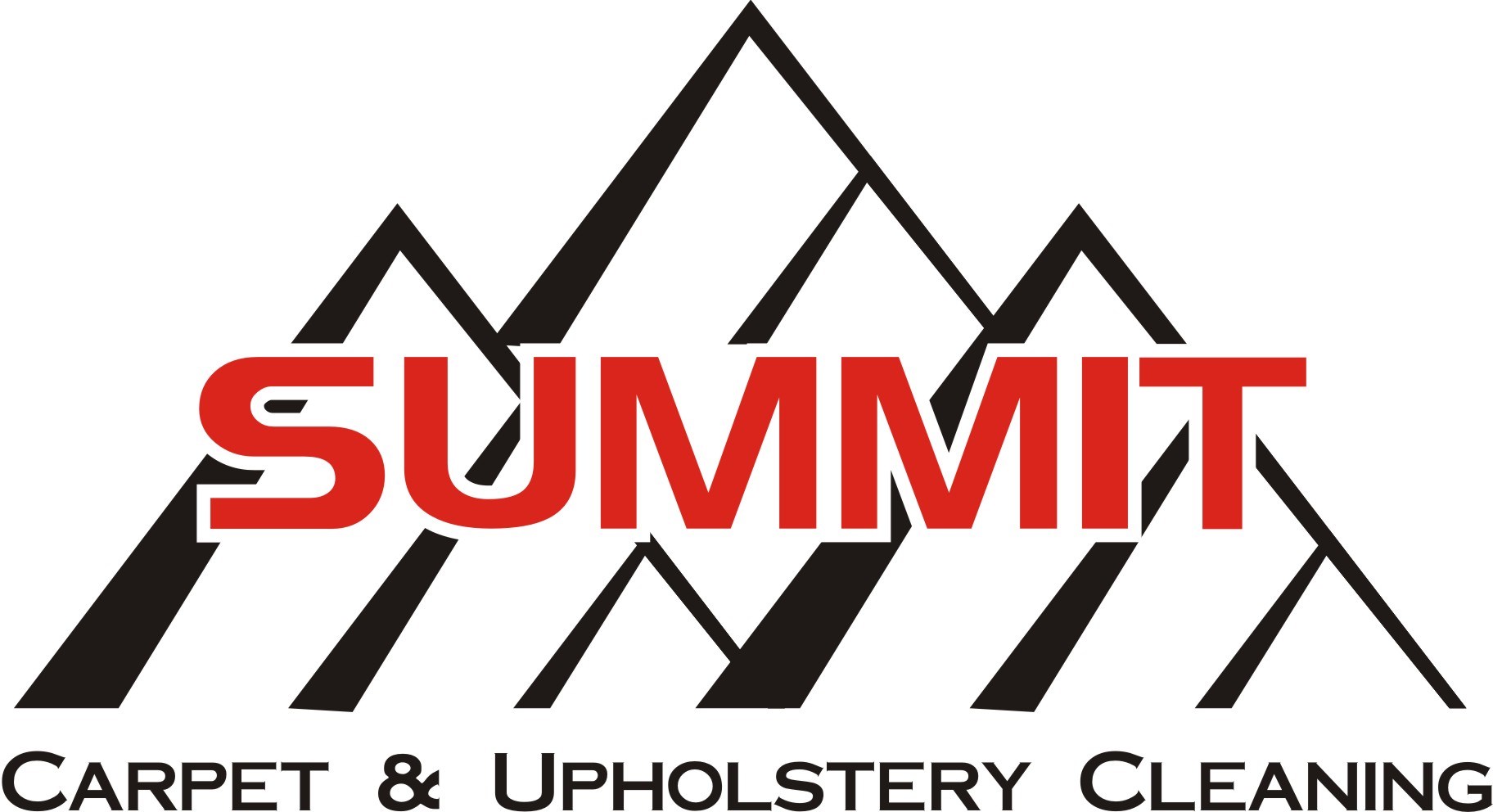 Logo for Summit Carpet & Upholstery Cleaning