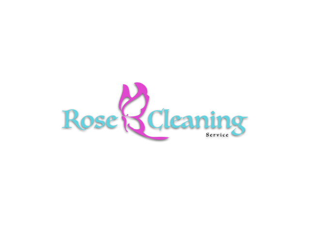 Logo for Rose Cleaning