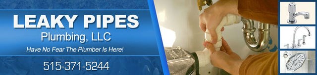 Avatar for Leaky Pipes Plumbing