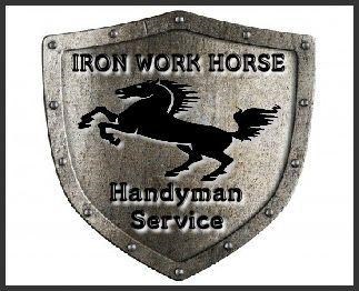 Avatar for Iron Workhorse Handyman Service
