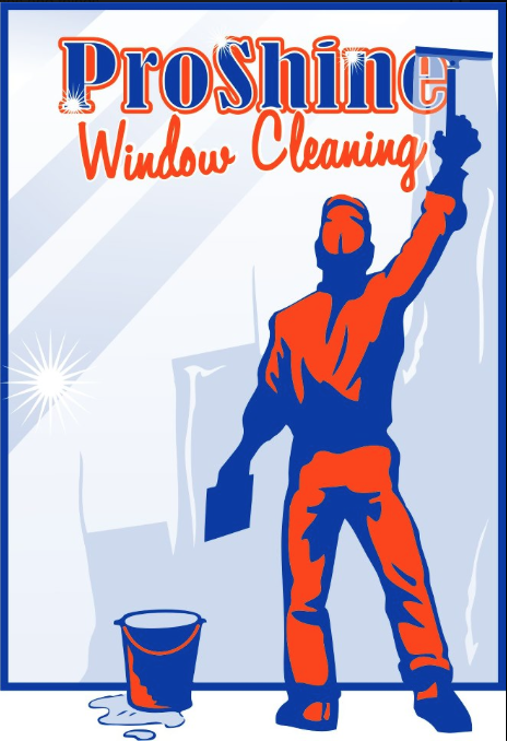 Avatar for ProShine Window Cleaning