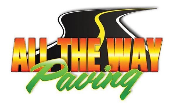 All The Way Paving logo