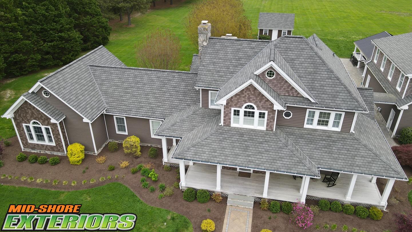 Avatar for Mid-Shore Exteriors LLC