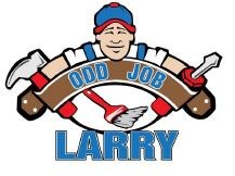 Logo for Odd Job Larry Inc