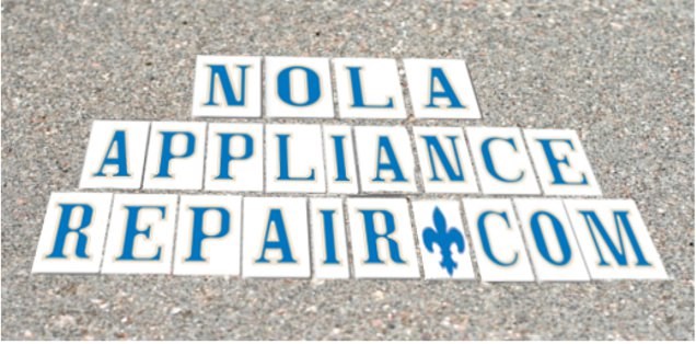 Logo for Nola Appliance Repair (Nawlins Solutions LLC)