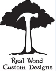 Avatar for REAL WOOD CUSTOM DESIGNS