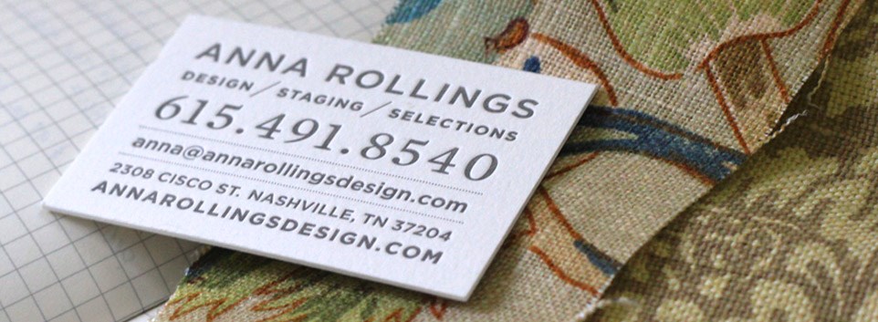 Avatar for Anna Rollings Design
