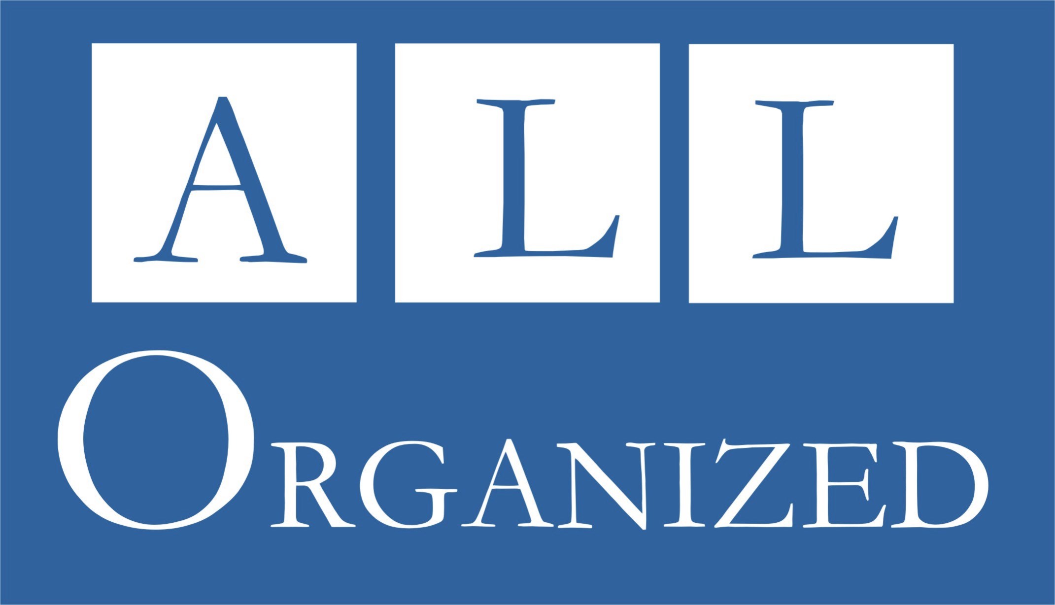 Avatar for All Organized