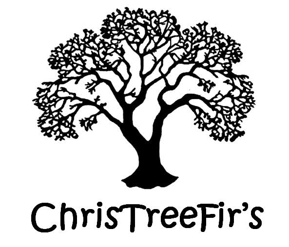 Chris Tree Fir's Tree Care logo