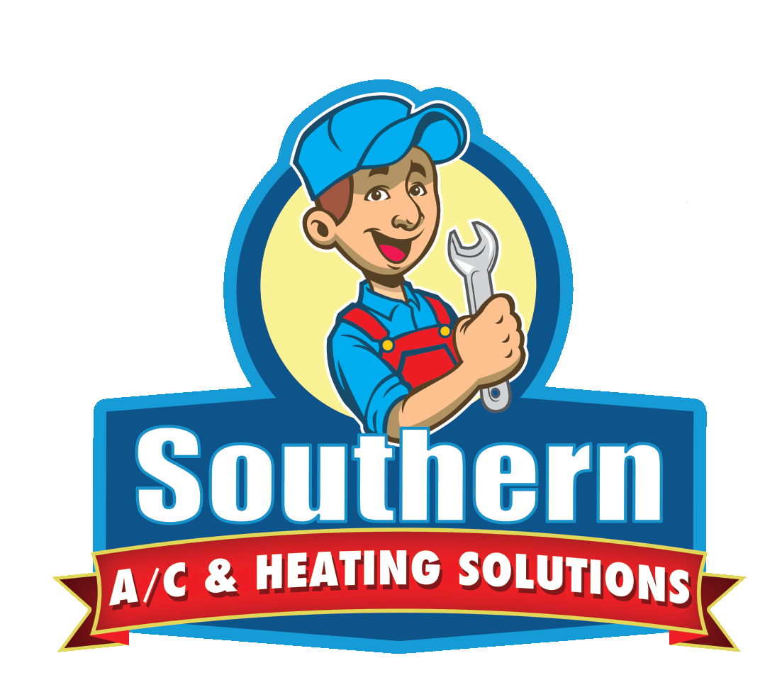 Logo for Southern A/C and Heating Solutions