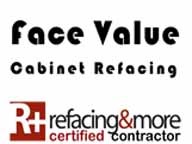 Face Value Cabinet Refacing logo