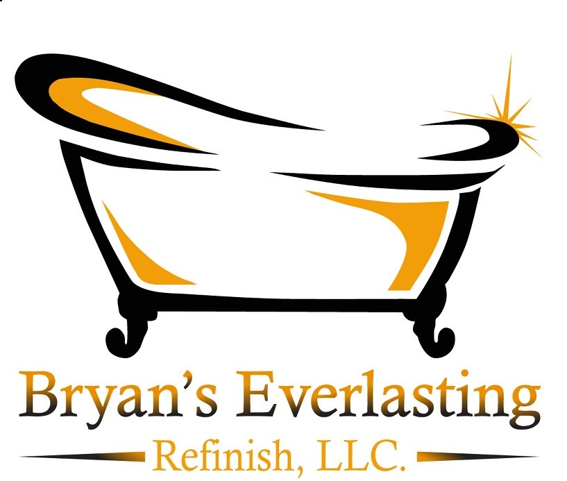 Logo for Bryan's Everlasting Refinish, LLC.