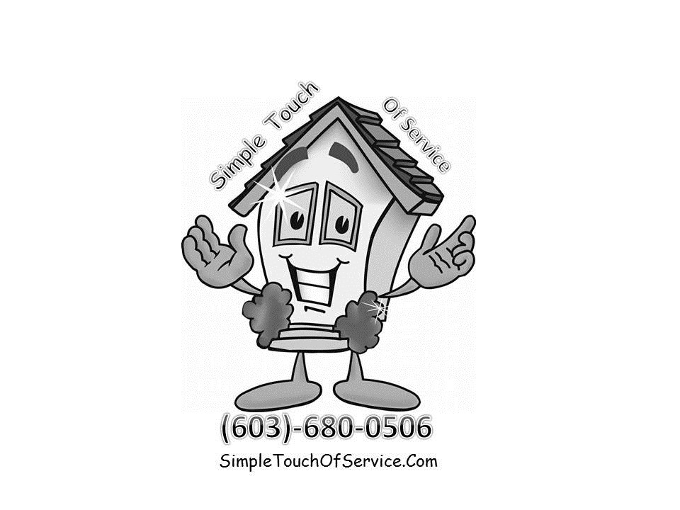 Avatar for Simple Touch Of Service