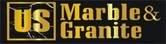 Logo for U.S. Marble & Granite