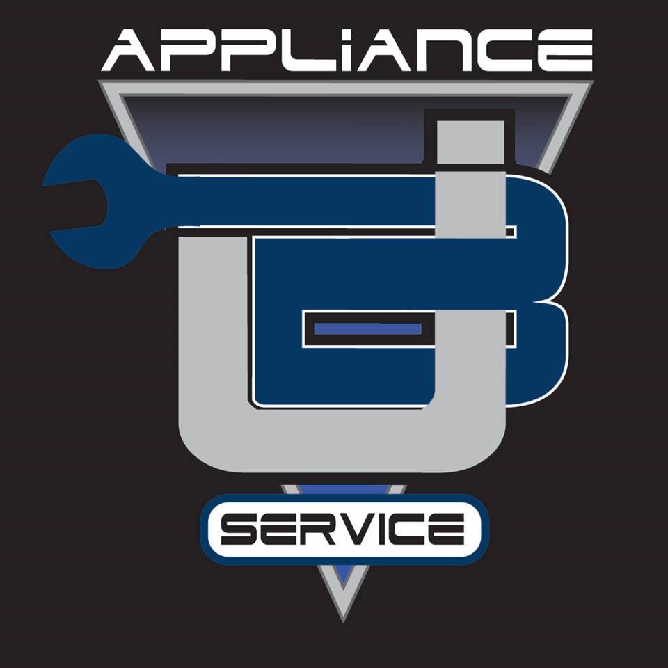 Logo for BJ Appliance Service
