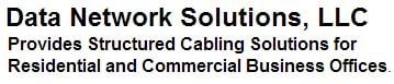 Data Network Solutions, LLC logo