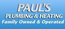 Avatar for Paul & Jeff's Plumbing & Heating Inc of Bay City