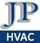 Logo for JP Heating & Air Conditioning