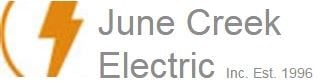 Avatar for June Creek Electric