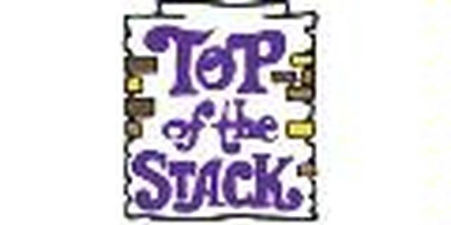 Avatar for Top Of The Stack