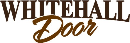 Logo for Whitehall Door