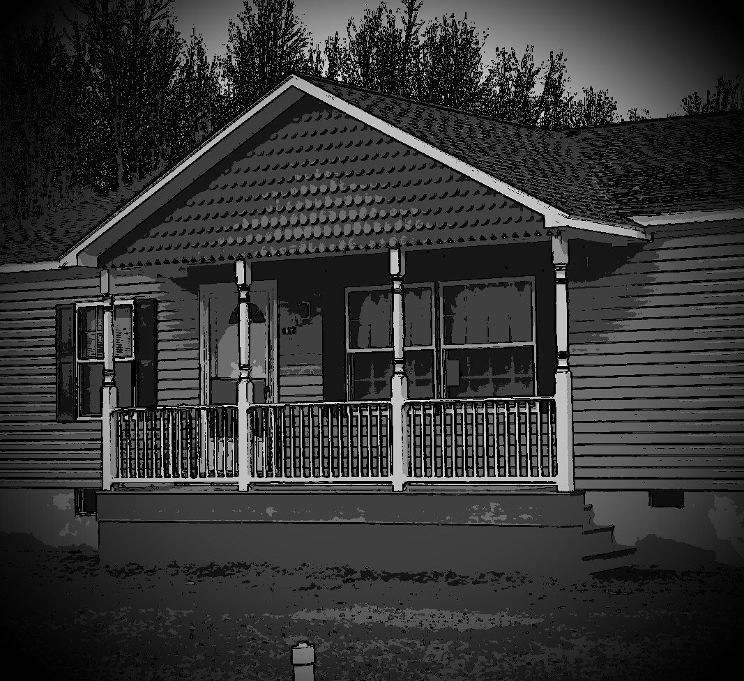 Logo for Yankee Construction