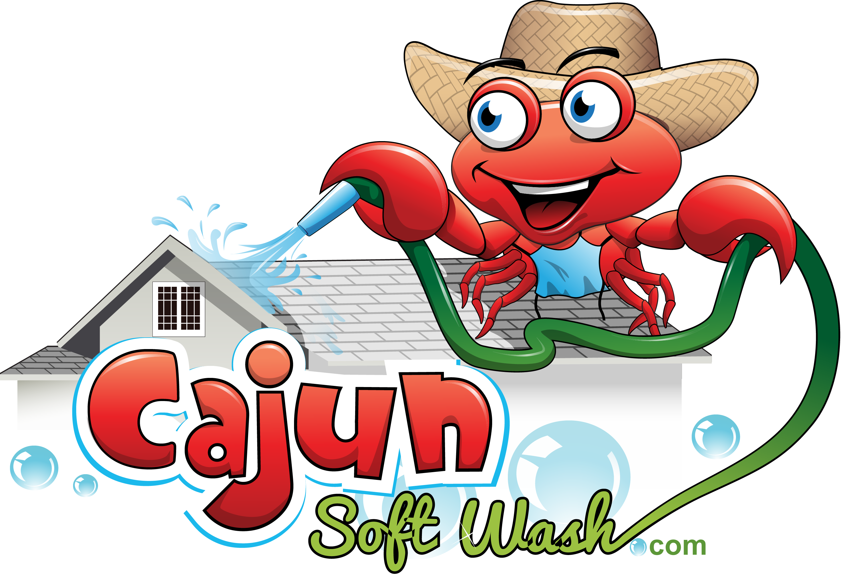 Avatar for Cajun Soft Wash
