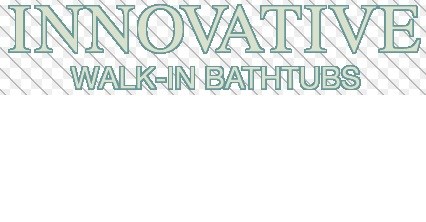 Bath Innovations Walk-in Bathtubs logo