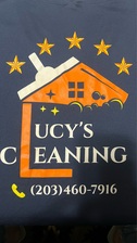 Avatar for Lucy's Cleaning