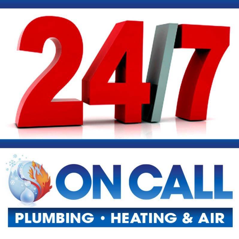 Avatar for On Call Plumbing, Heating & Air