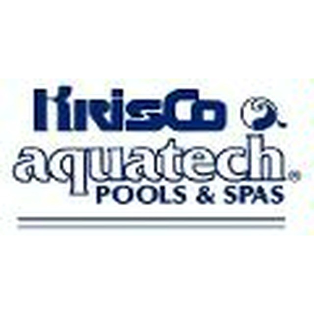 KrisCo Aquatech Pools & Spas logo
