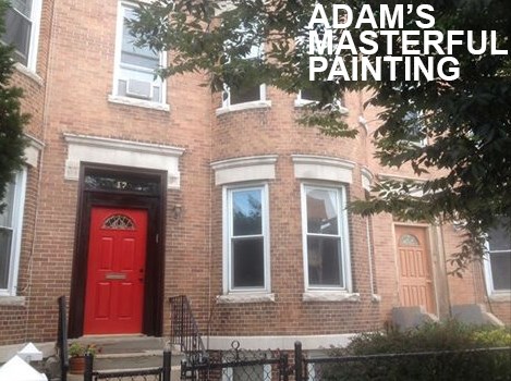 Avatar for Adam's Masterful Painting