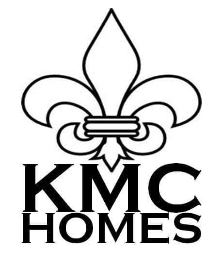 Logo for Kmc Homes