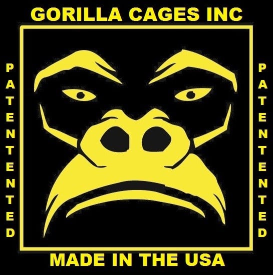 Avatar for Gorilla Cages Inc