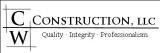 CW Construction logo