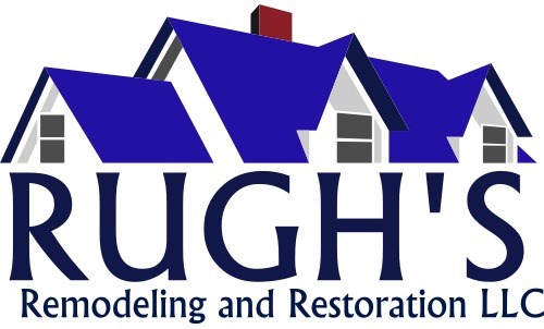Logo for Rugh's Remodeling & Restoration LLC