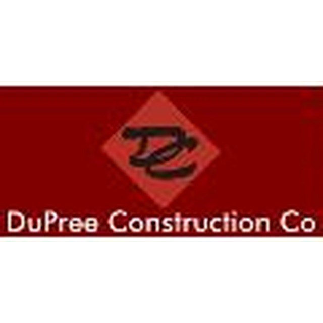 Avatar for DuPree Construction Co