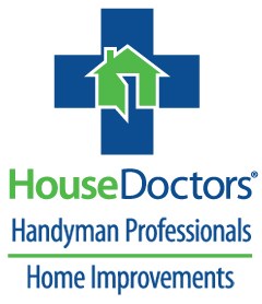 House Doctors of Columbia MD logo