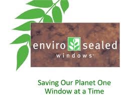 The New US Window Factory logo