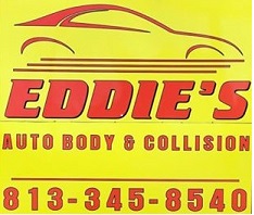 Avatar for Eddie's Paint & Body Shop